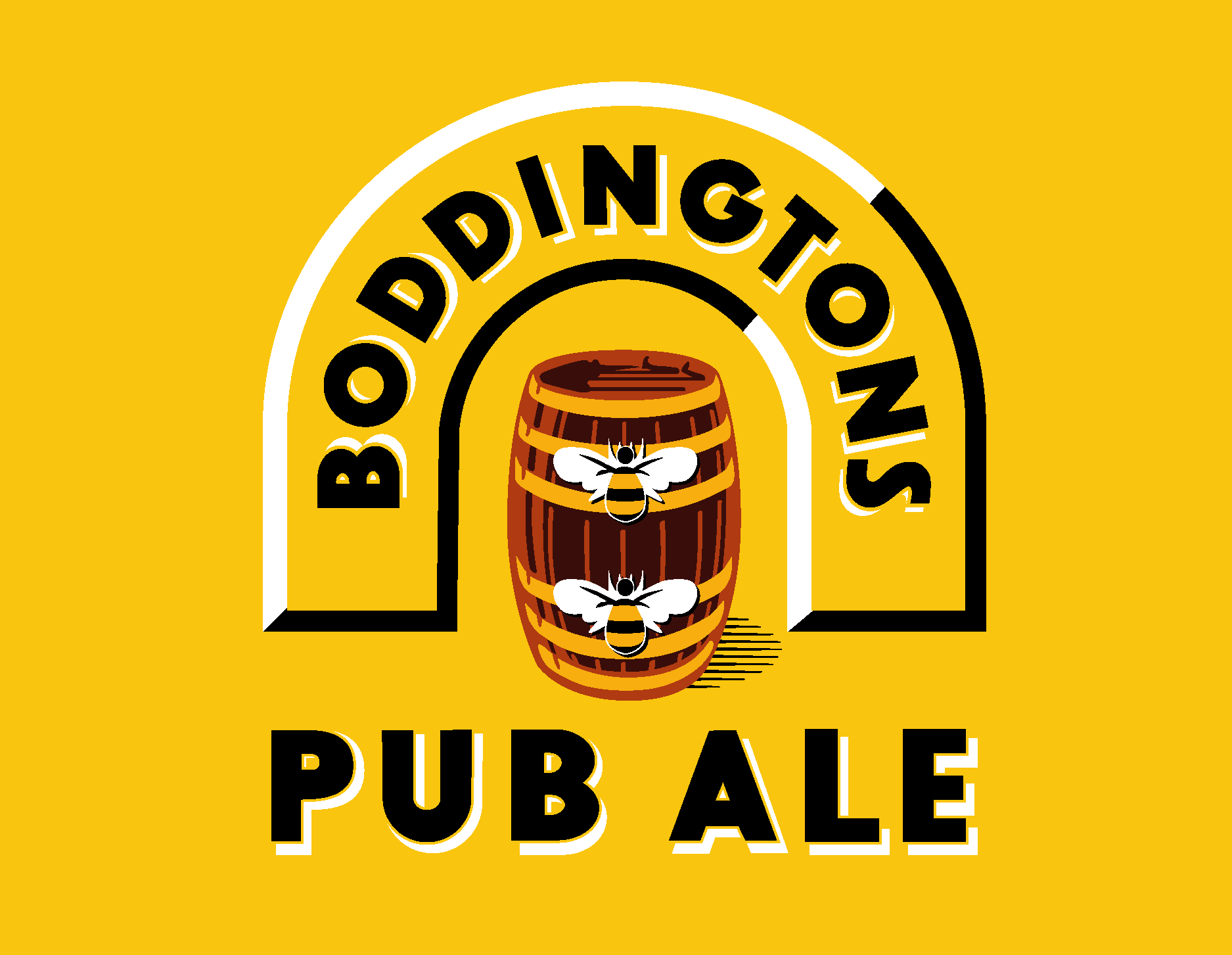 Boddingtons Logo Vector Logo
